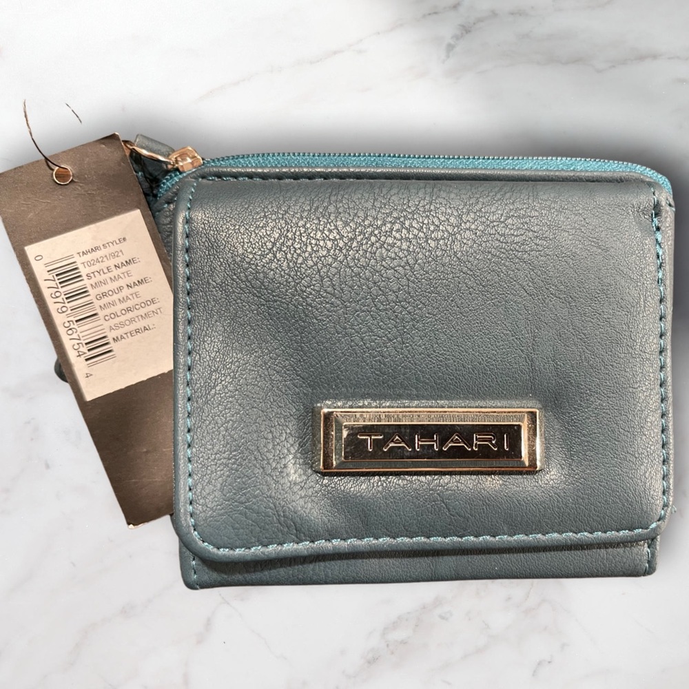 TAHARI Wallet